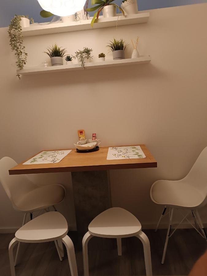 Apartman Vervis Вараждин Экстерьер фото