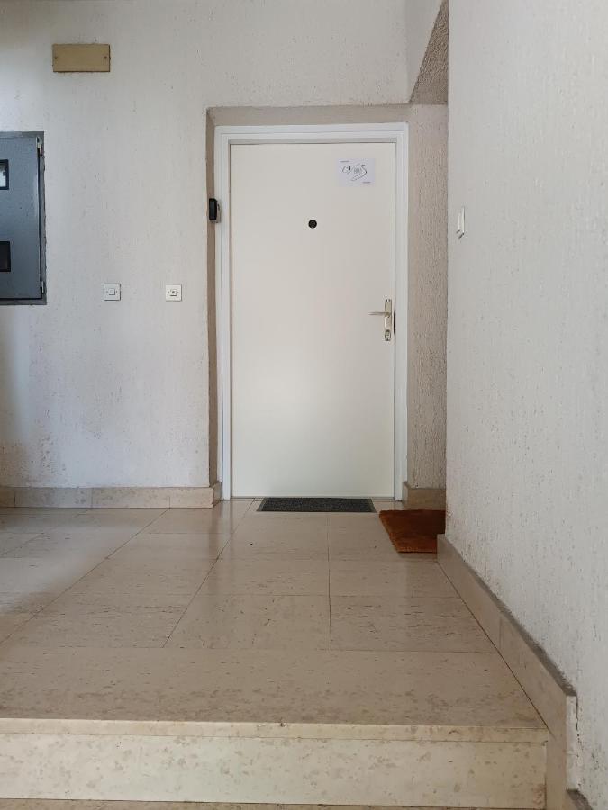 Apartman Vervis Вараждин Экстерьер фото